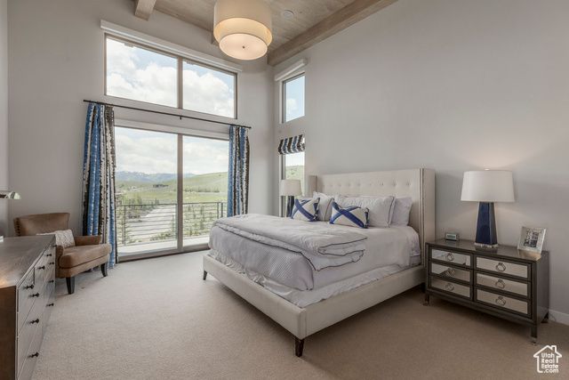 6379 W GOLDEN BEAR LOOP, Park City, UT 84098