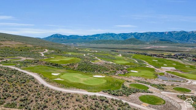 6379 W GOLDEN BEAR LOOP, Park City, UT 84098