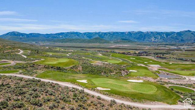 6379 W GOLDEN BEAR LOOP, Park City, UT 84098