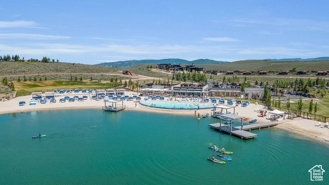 6379 W GOLDEN BEAR LOOP, Park City, UT 84098