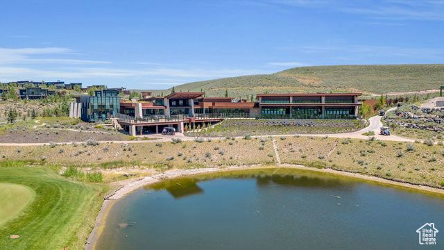 6379 W GOLDEN BEAR LOOP, Park City, UT 84098