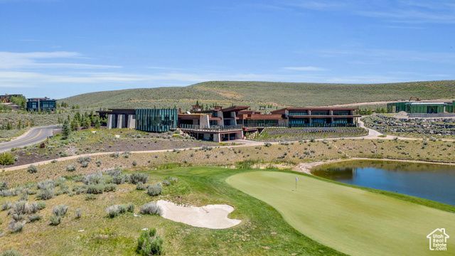 6379 W GOLDEN BEAR LOOP, Park City, UT 84098
