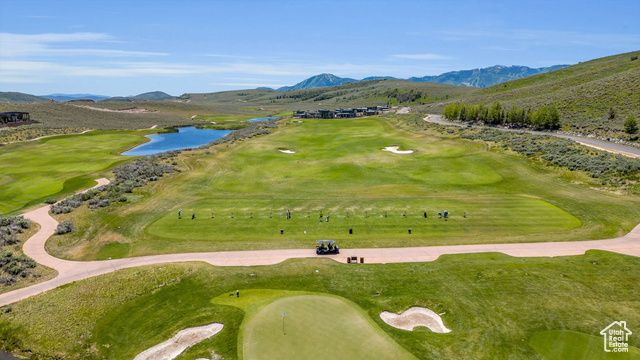 6379 W GOLDEN BEAR LOOP, Park City, UT 84098