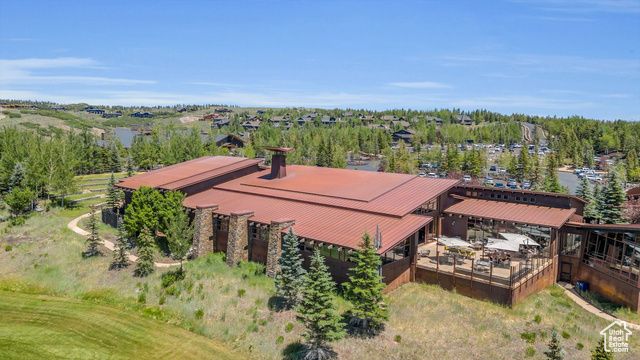 6379 W GOLDEN BEAR LOOP, Park City, UT 84098