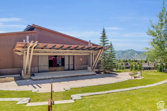 6379 W GOLDEN BEAR LOOP, Park City, UT 84098