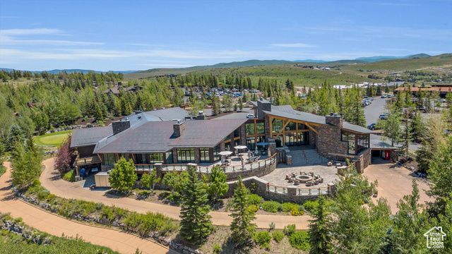 6379 W GOLDEN BEAR LOOP, Park City, UT 84098