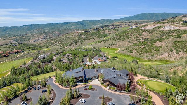 6379 W GOLDEN BEAR LOOP, Park City, UT 84098