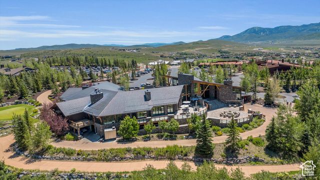 6379 W GOLDEN BEAR LOOP, Park City, UT 84098