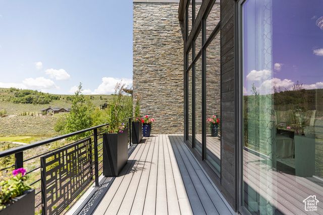 6379 W GOLDEN BEAR LOOP, Park City, UT 84098