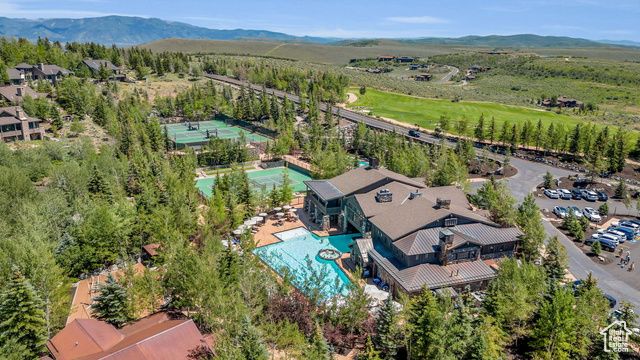 6379 W GOLDEN BEAR LOOP, Park City, UT 84098