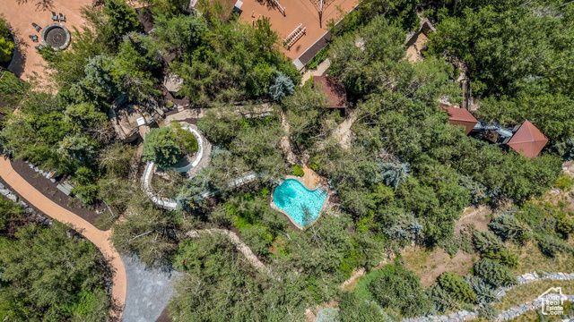 6379 W GOLDEN BEAR LOOP, Park City, UT 84098