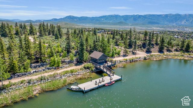 6379 W GOLDEN BEAR LOOP, Park City, UT 84098