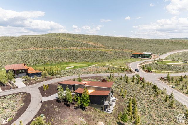 6379 W GOLDEN BEAR LOOP, Park City, UT 84098
