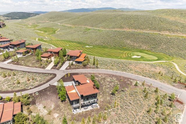 6379 W GOLDEN BEAR LOOP, Park City, UT 84098