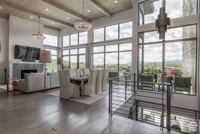 6379 W GOLDEN BEAR LOOP, Park City, UT 84098
