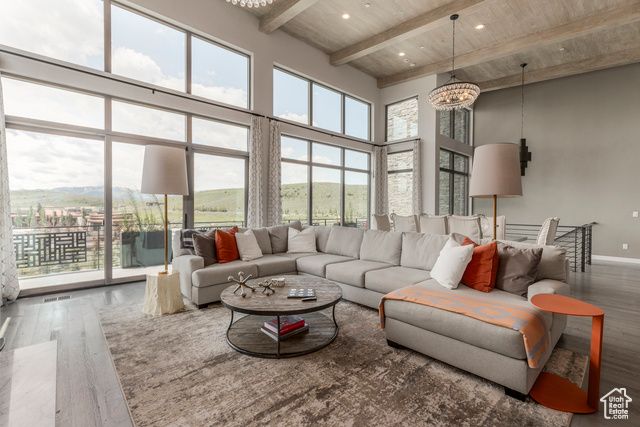 6379 W GOLDEN BEAR LOOP, Park City, UT 84098