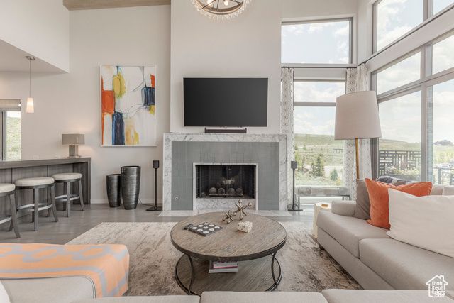 6379 W GOLDEN BEAR LOOP, Park City, UT 84098