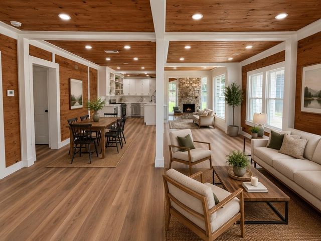 122 N Holland Street, Bellville, TX 77418