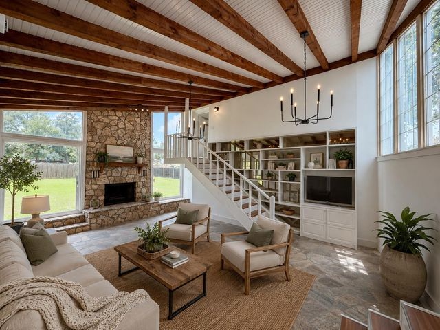 122 N Holland Street, Bellville, TX 77418