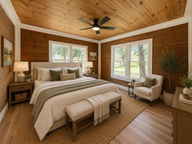 122 N Holland Street, Bellville, TX 77418