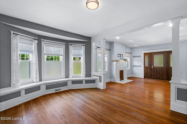 2612 Longview Ave, Louisville, KY 40206