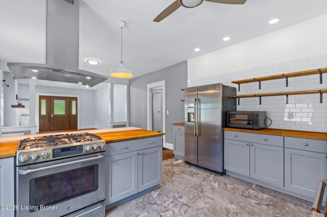 2612 Longview Ave, Louisville, KY 40206