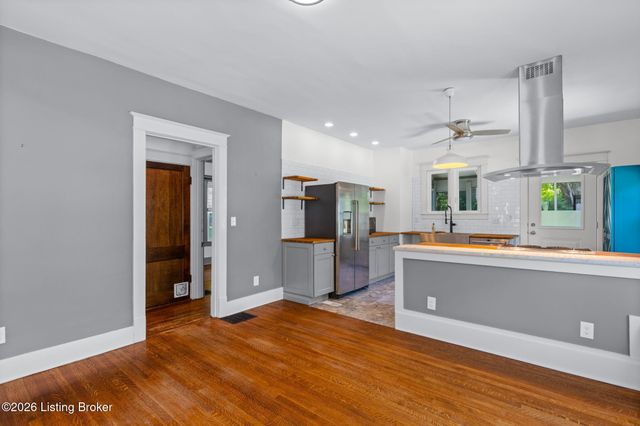 2612 Longview Ave, Louisville, KY 40206