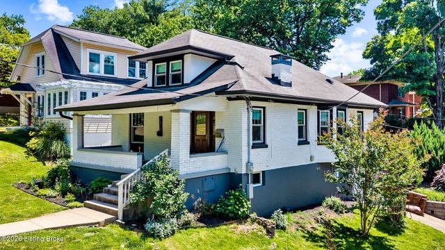 2612 Longview Ave, Louisville, KY 40206