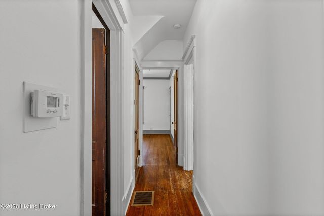 2612 Longview Ave, Louisville, KY 40206