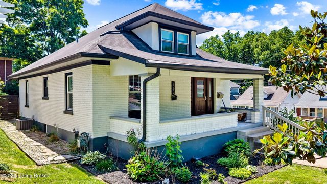 2612 Longview Ave, Louisville, KY 40206