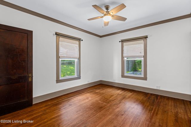2612 Longview Ave, Louisville, KY 40206
