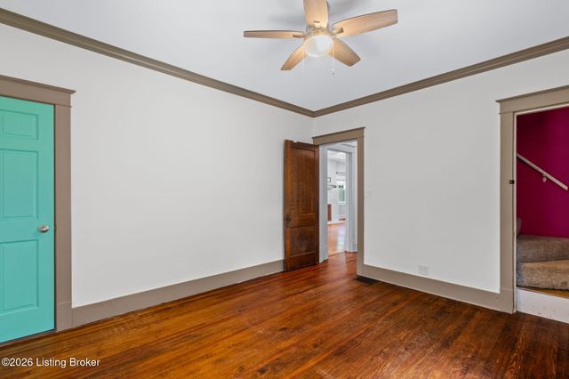 2612 Longview Ave, Louisville, KY 40206