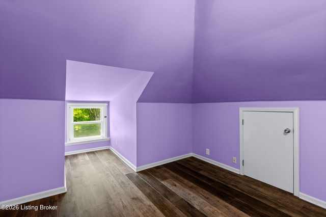 2612 Longview Ave, Louisville, KY 40206