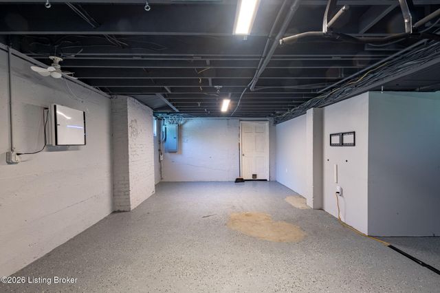 2612 Longview Ave, Louisville, KY 40206