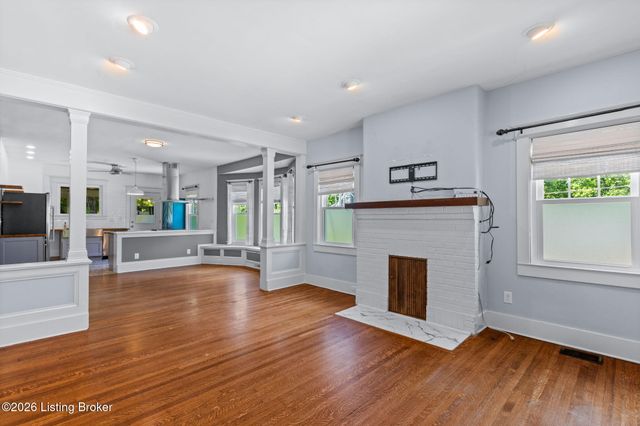 2612 Longview Ave, Louisville, KY 40206