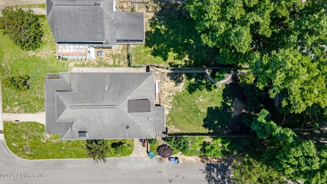 2612 Longview Ave, Louisville, KY 40206
