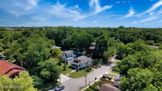 2612 Longview Ave, Louisville, KY 40206