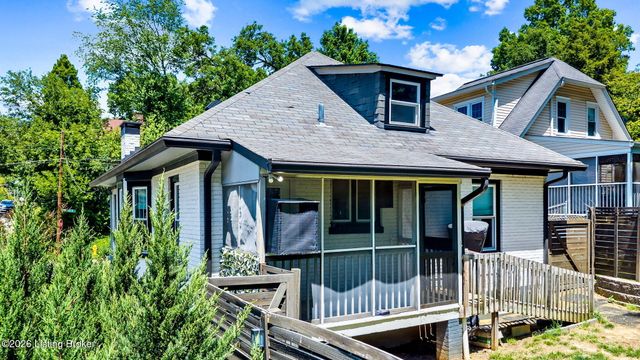 2612 Longview Ave, Louisville, KY 40206