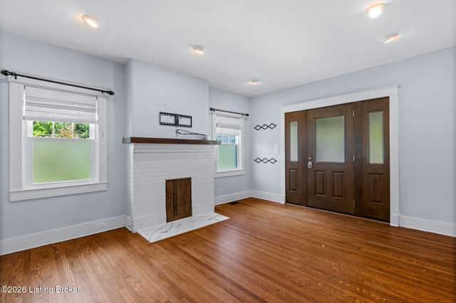 2612 Longview Ave, Louisville, KY 40206