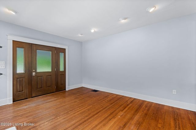2612 Longview Ave, Louisville, KY 40206