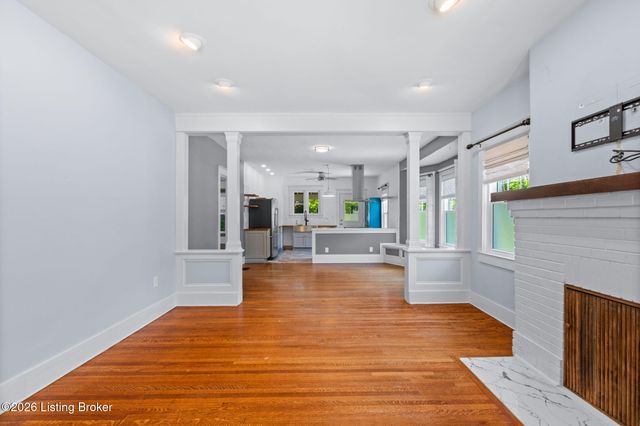 2612 Longview Ave, Louisville, KY 40206