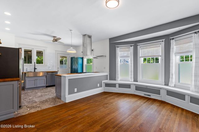 2612 Longview Ave, Louisville, KY 40206
