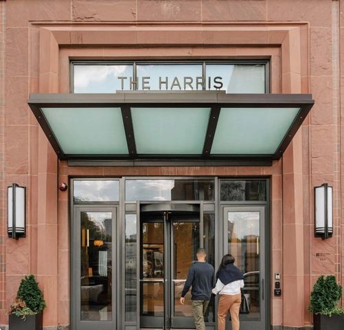 390 Harrison Avenue 615, Boston, MA 02118