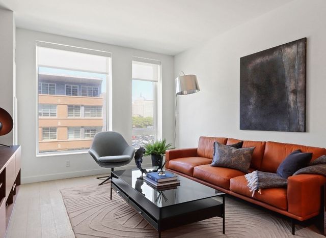 390 Harrison Avenue 615, Boston, MA 02118