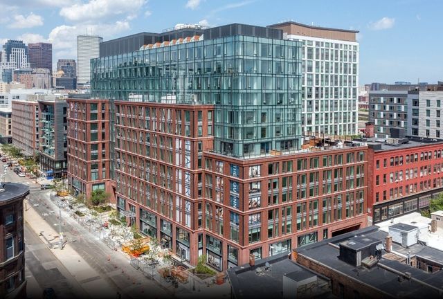390 Harrison Avenue 615, Boston, MA 02118