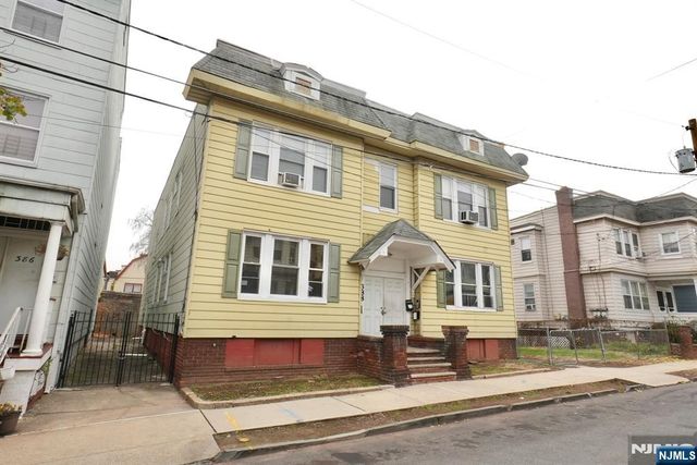 388-392 Chadwick Avenue, Newark, NJ 07112