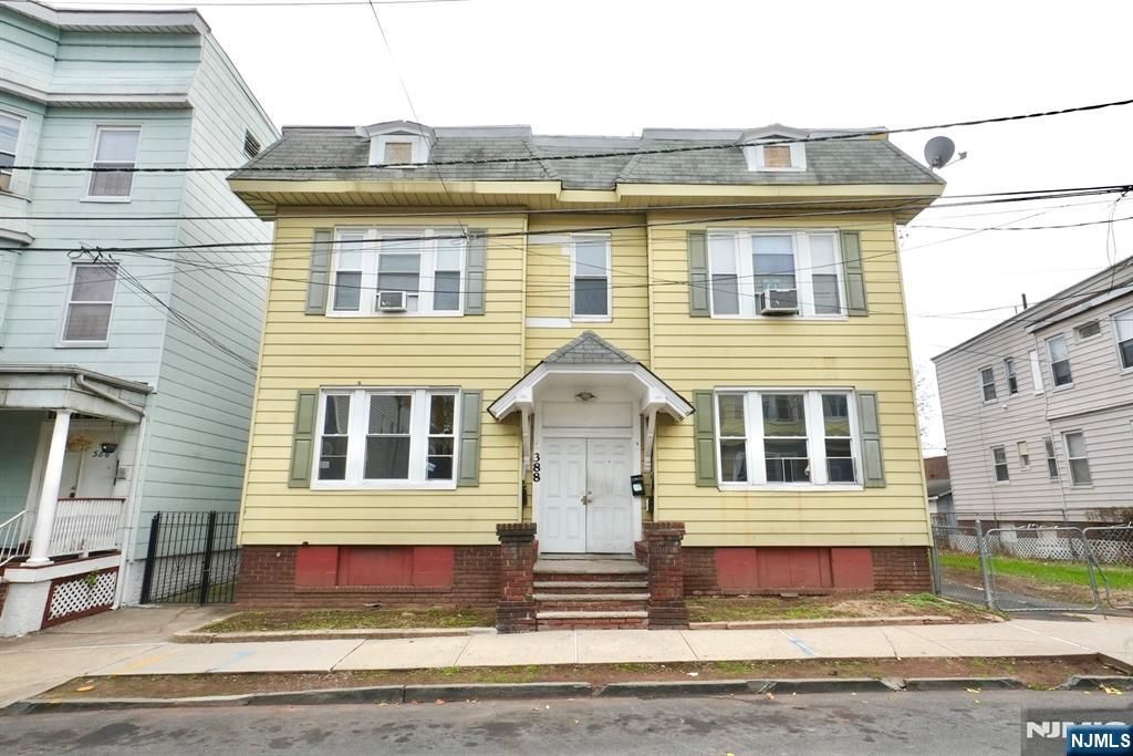 388-392 Chadwick Avenue, Newark, NJ 07112