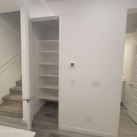 4077 S SABRINA Drive 30, Chandler, AZ 85248