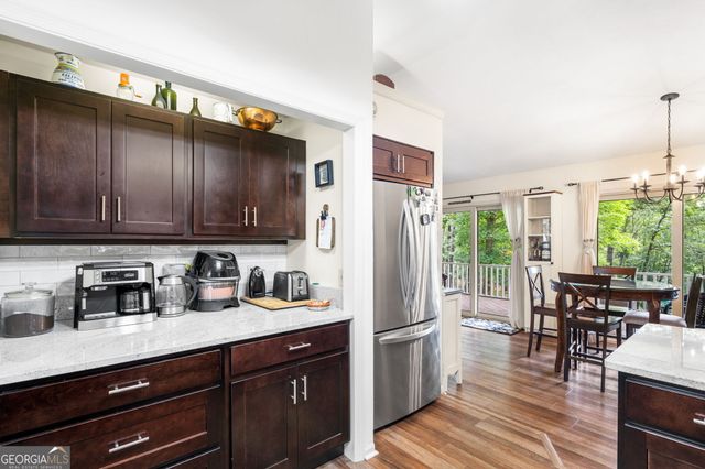 5147 summerwood Lane, Young Harris, GA 30582