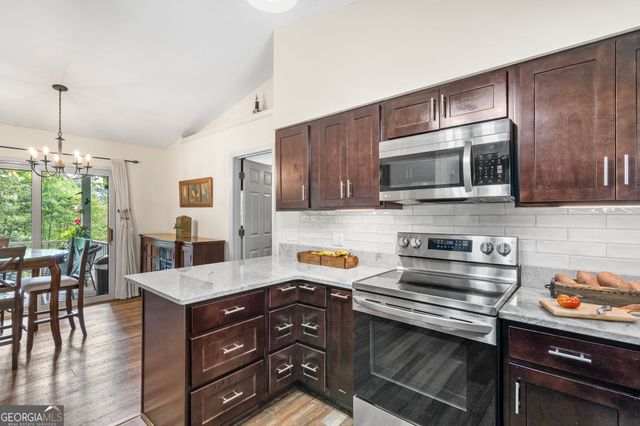 5147 summerwood Lane, Young Harris, GA 30582